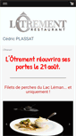 Mobile Screenshot of lotrement.com